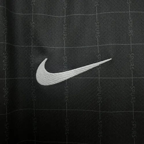 2025/2026 Tottenham Away Football Shirt 1:1 Thai Quality — view 5
