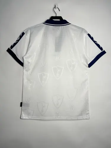 1995-1997 Retro Tottenham Hotspur Heim Fußballtrikot Thai-Qualität — view 2