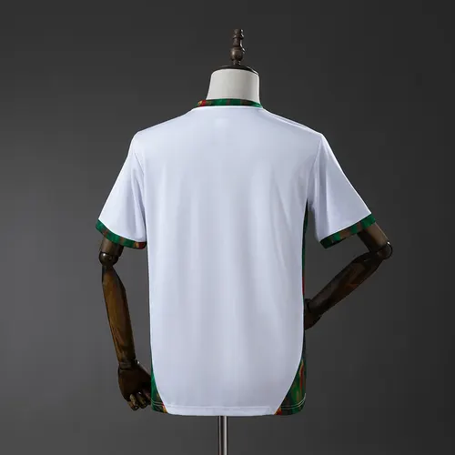 قميص كرة القدم البرتغال الإصدار التذكاري 2026 درجة المشجعين AAA — view 2