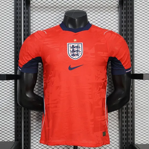 2026 Player Version England Away Football Shirt AAA fan-grade