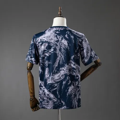 2026/2027 England Pre-match Jersey AAA fan-grade — view 2