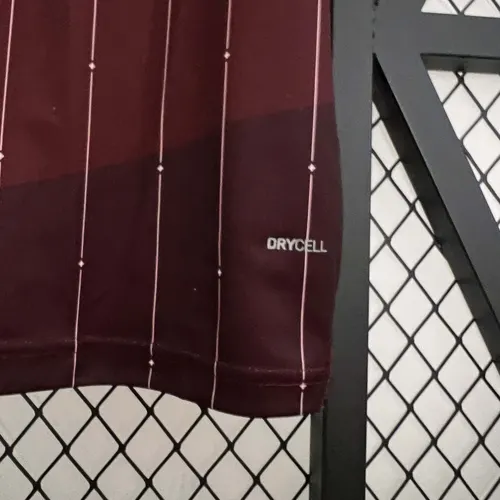 Maillot Domicile Suisse 2023 Qualité Thaï — view 10