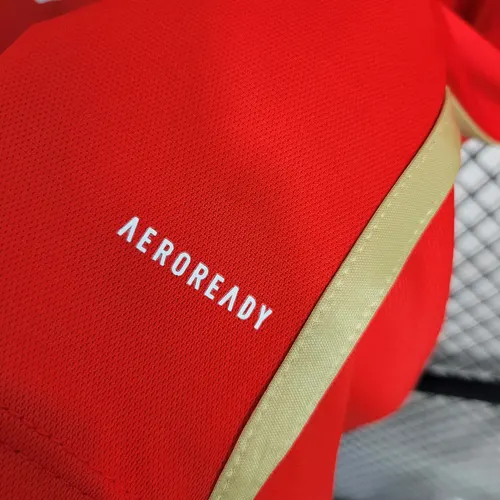 2023/2024 Benfica Heim Fußballtrikot — view 7