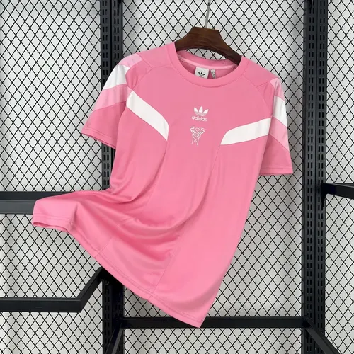 2025/2026 Inter Miami Training Wear Football Jersey AAA fan-grade
