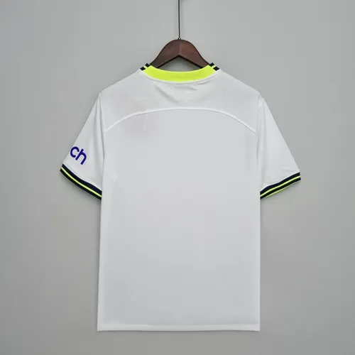 Maillot de football domicile Tottenham 2022/2023 — view 2