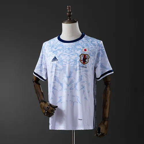 Maillot extérieur Japon 2016/2017 Rétro AAA qualité fan — view 1