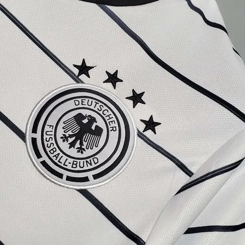 Maillot de football Allemagne 2020 Domicile — view 6