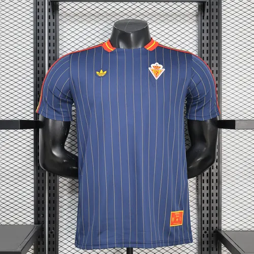 2026 Player Version Spain National Team Retro Special Edition Football Shirt AAA fan-grade