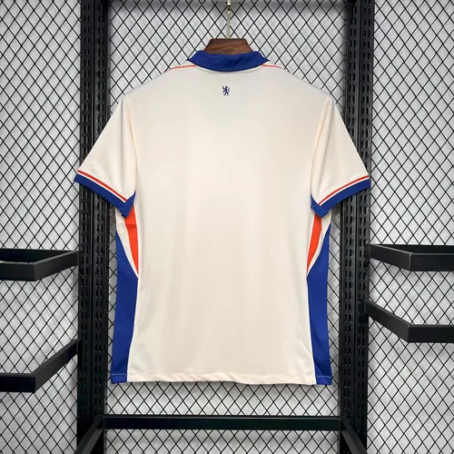 2024/2025 Chelsea Away Football Shirt AAA fan-grade — view 2