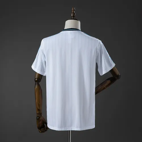 2026 Argentina Terrace Icons T-Shirt White — view 2