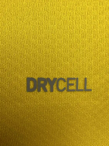 2019-2020 Retro Dortmund Heim Fußballtrikot Thai-Qualität — view 8
