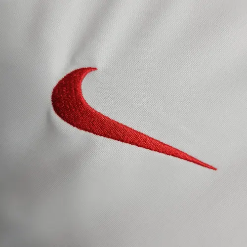2023/2024 Leipzig Home Football Shirt — view 5