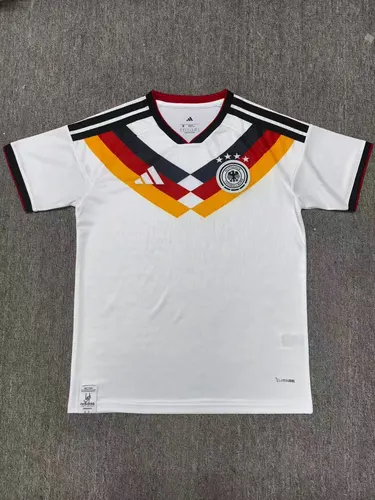 2026 ドイツ ホーム サッカージャージ タイ品質 — view 1