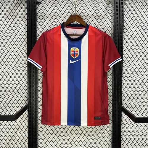 2024-2025 Norway Home Jersey AAA fan-grade