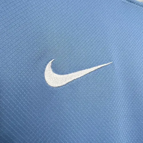 2024-2025 Uruguay National Home Football Shirt — view 6