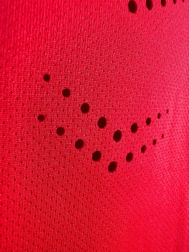 2014 Retro United States Away Soccer Shirt AAA fan-grade — view 8