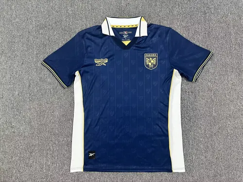 2026 Panama National Team Away Football Jersey 1:1 Thai Quality