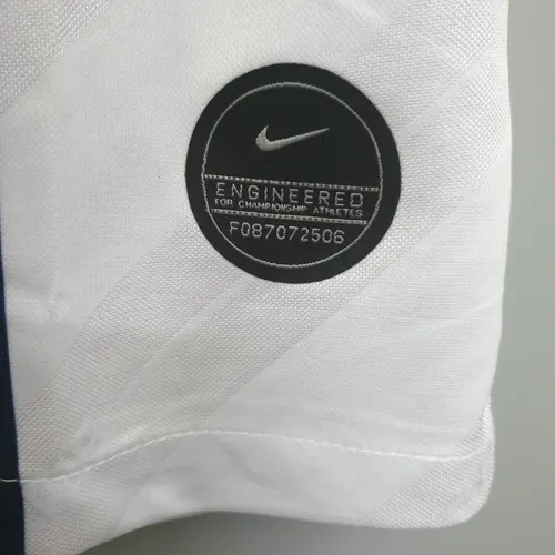 2019/2020 Retro Psg Paris Saint-Germain Third Away — view 10