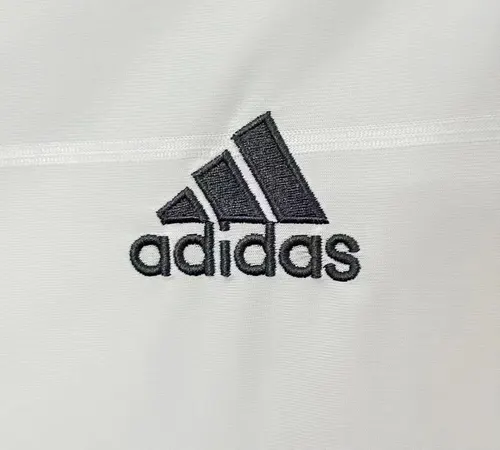 2013/2014 Real Madrid Maillot Domicile Football — view 8
