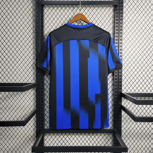 2023/2024 Inter Mailand Heim-Trikot Thai-Qualität — view 2
