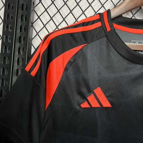 2024-2025 Camiseta Visitante Selección Colombia — view 5