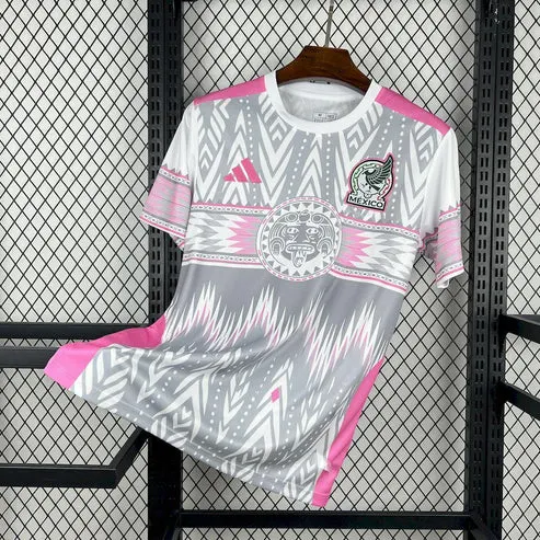 2025/2026 Mexico Concept Special Football Jersey AAA fan-grade