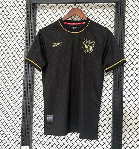 2025 Panama National Team Third Away Football Shirt AAA fan-grade
