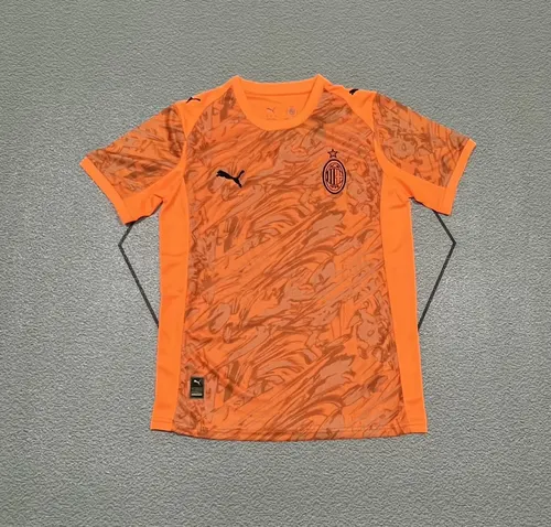 2025/2026 AC Milan Third Away Football Jersey AAA fan-grade