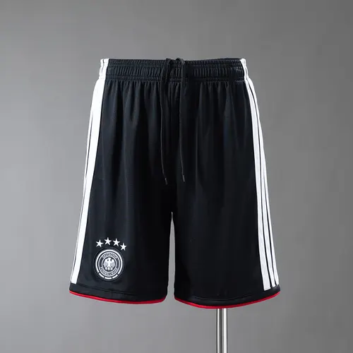 2026 Germany Home Shorts AAA fan-grade