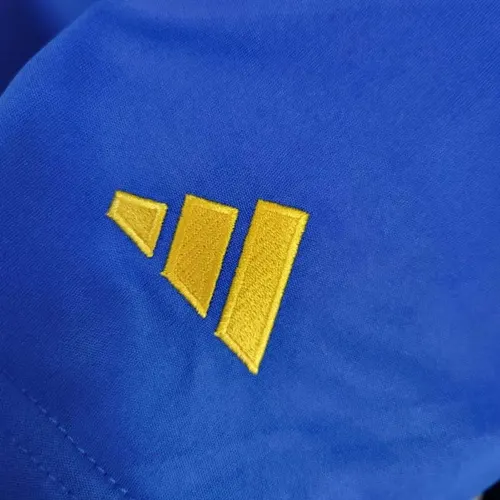 2024 Spain Home Shorts AAA fan-grade — view 5