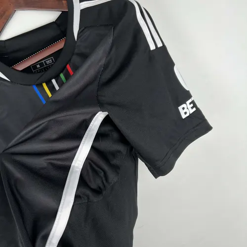 2023/2024 Benfica Auswärts-Fußballtrikot — view 5
