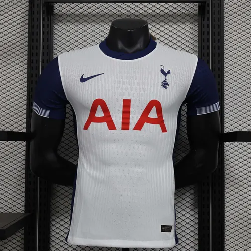 2024/2025 Player Version Tottenham Home Football Shirt AAA fan-grade
