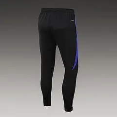 Conjunto de Camiseta Semipull Entrenamiento Alemania 2024/2025 Negro — view 6