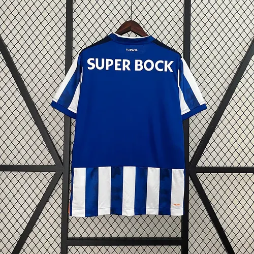 2024/2025 Porto Home Football Shirt AAA fan-grade — view 2