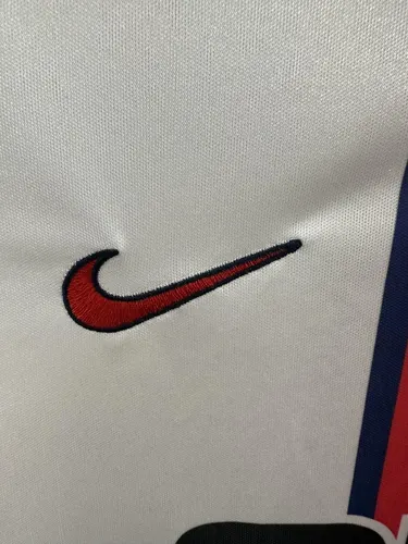 1998/1999 Retro Psg Paris Saint-Germain Away Football Shirt AAA fan-grade — view 3