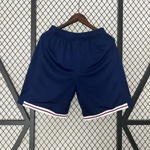 2024 England Home Shorts AAA fan-grade — view 2