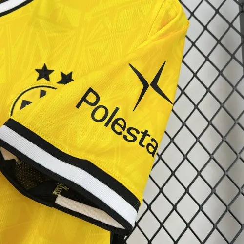 2026/2027 Dortmund Home Football Shirt 1:1 Thai Quality — view 6