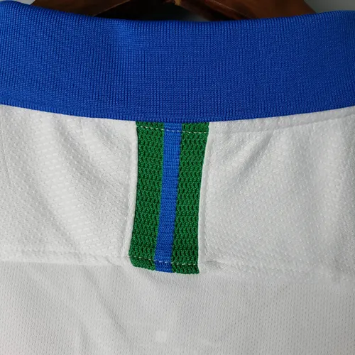 Camisa de Futebol Brasil Fora 2019 — view 5