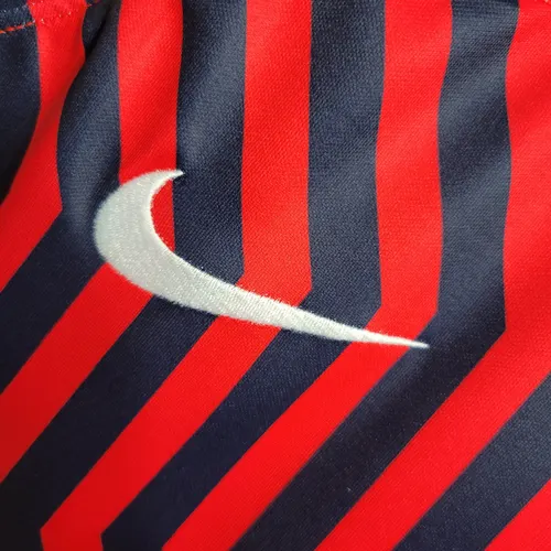 2023/2024 RB Leipzig Away Football Shirt — view 5