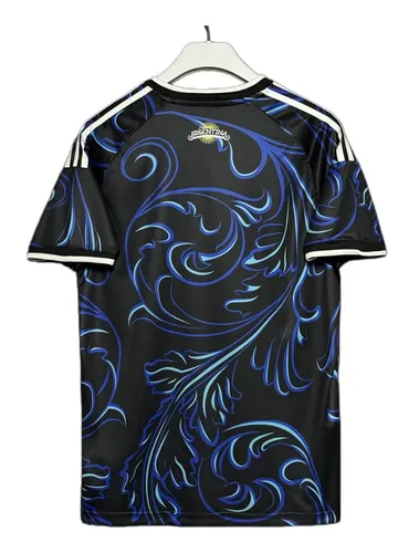 2026 Argentina Away Soccer Jersey AAA fan-grade — view 6