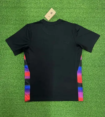 2025 England Away Football Shirt AAA fan-grade — view 2