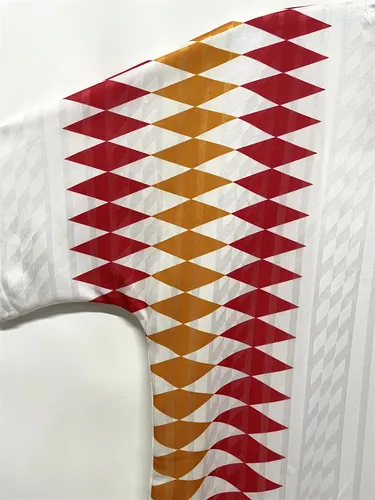 Maillot Extérieur Rétro Espagne 1994 Qualité Thaï — view 3