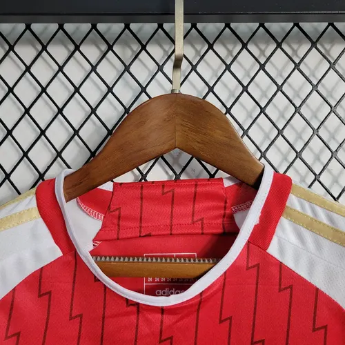 Camiseta de Fútbol 2023/2024 Arsenal Local Talla Infantil — view 5