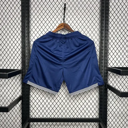 2024/2025 Tottenham Home Shorts — view 2