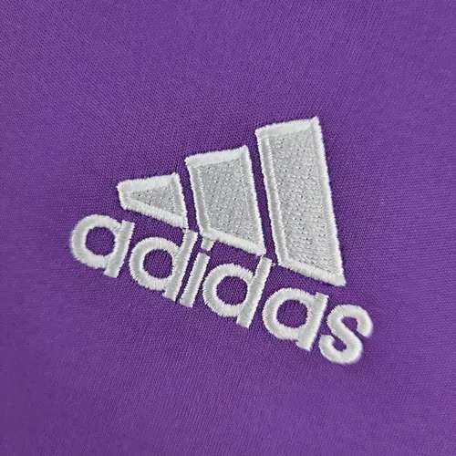 Maillot Extérieur Rétro Real Madrid 2016/2017 — view 4