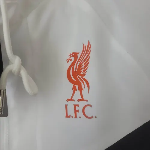 Coupe-vent Liverpool 2022 blanc — view 4