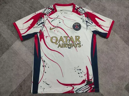 2025/2026 Psg Paris Saint-Germain Special Edition 04 Football Jersey AAA fan-grade