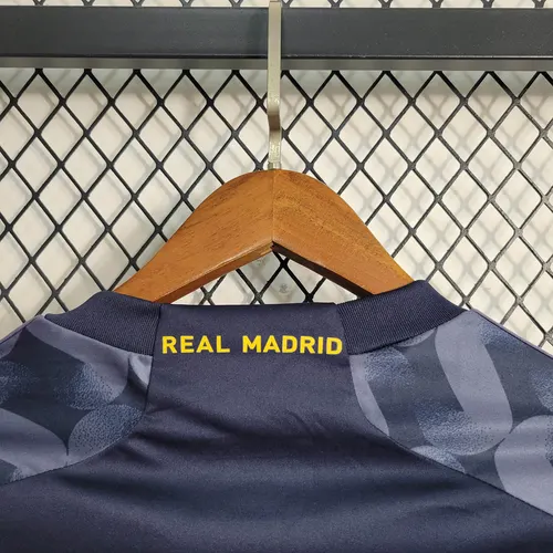 2023/2024 Real Madrid Extérieur Maillot de Football Qualité Thaï — view 6