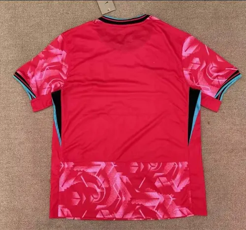 2024 Korea Home Football Shirt AAA fan-grade — view 2