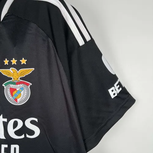 2023/2024 Benfica Auswärts-Fußballtrikot — view 6